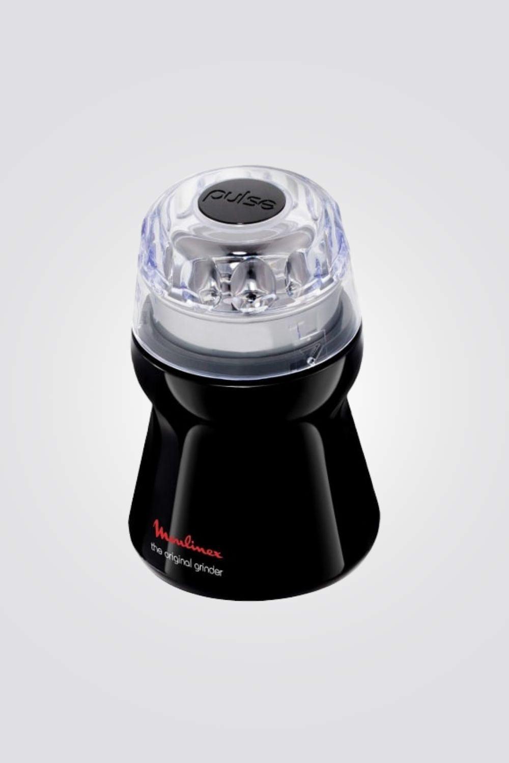 Moulinex - מטחנת ‏קפה ותבלינים AR1108 - MASHBIR//365