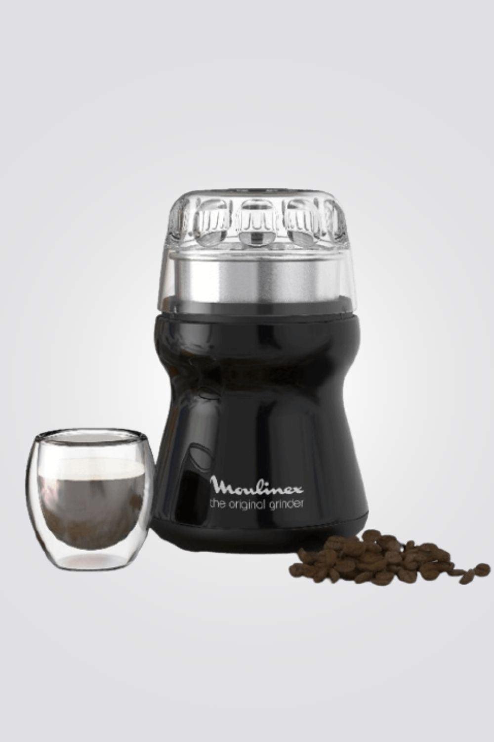 Moulinex - מטחנת ‏קפה ותבלינים AR1108 - MASHBIR//365