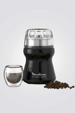 Moulinex - מטחנת ‏קפה ותבלינים AR1108 - MASHBIR//365