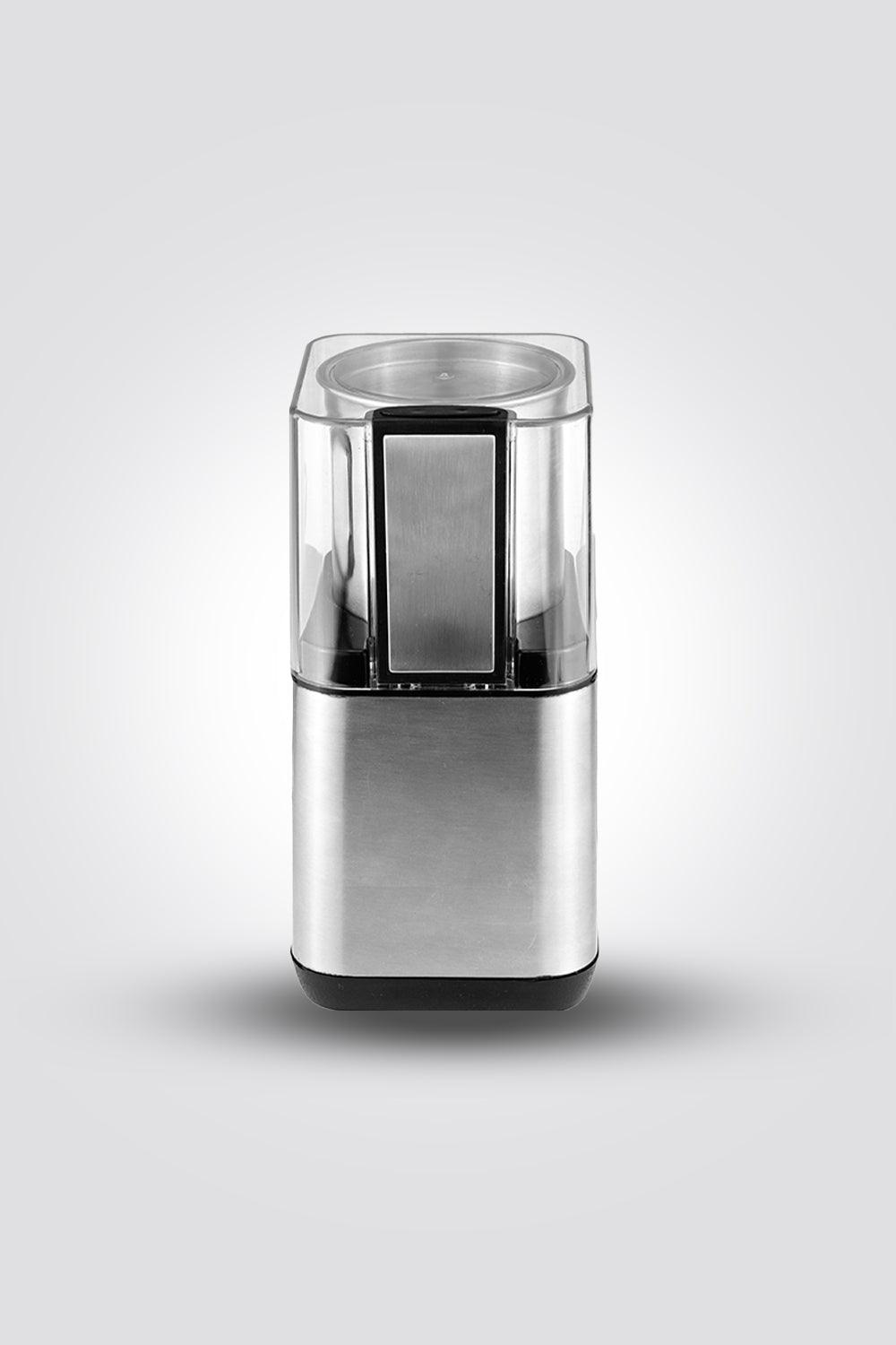 GOLD LINE - מטחנת קפה ותבלינים נירוסטה - MASHBIR//365