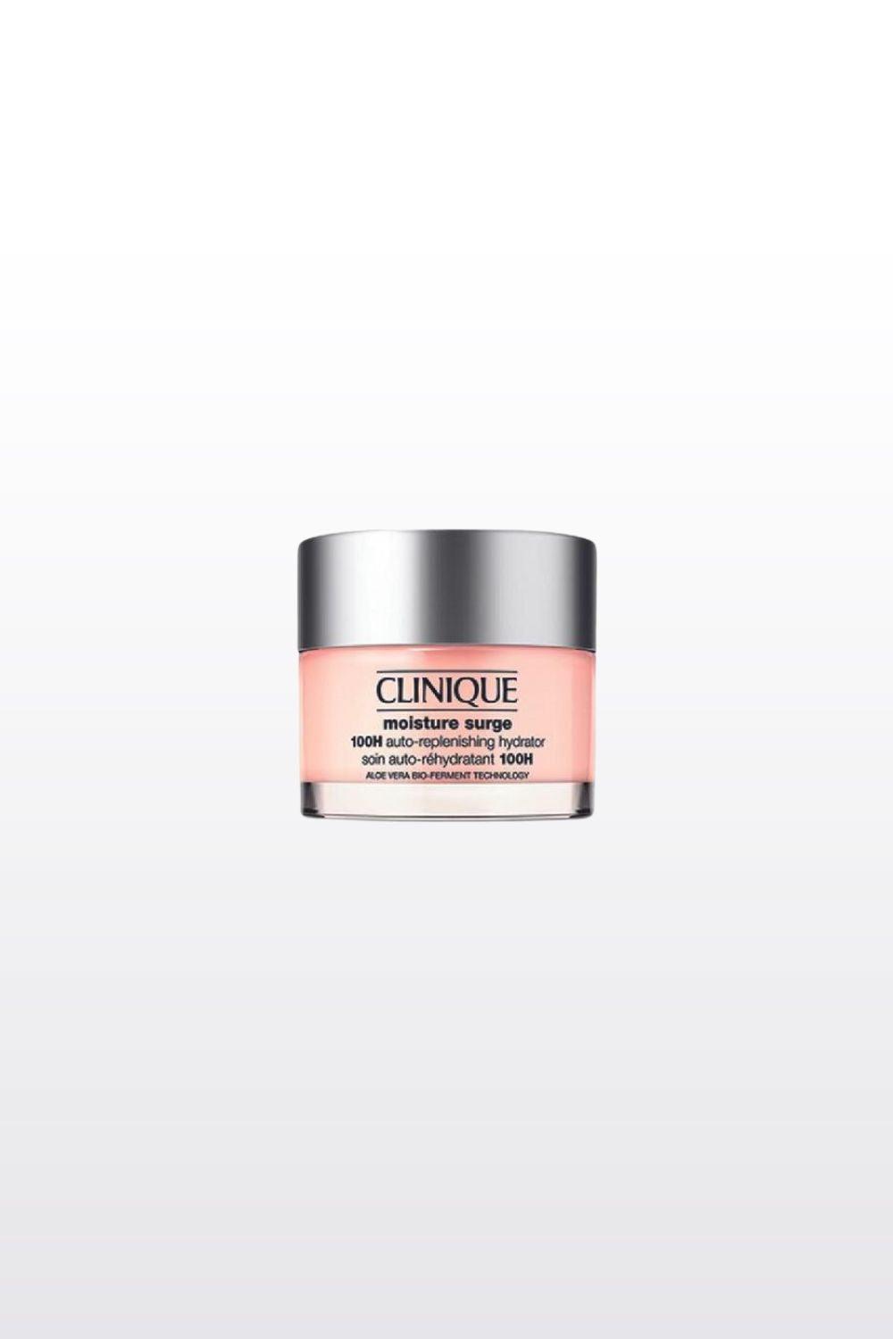 CLINIQUE - MOISTURE SURGE 100H קרם לחות 30 מ"ל - MASHBIR//365