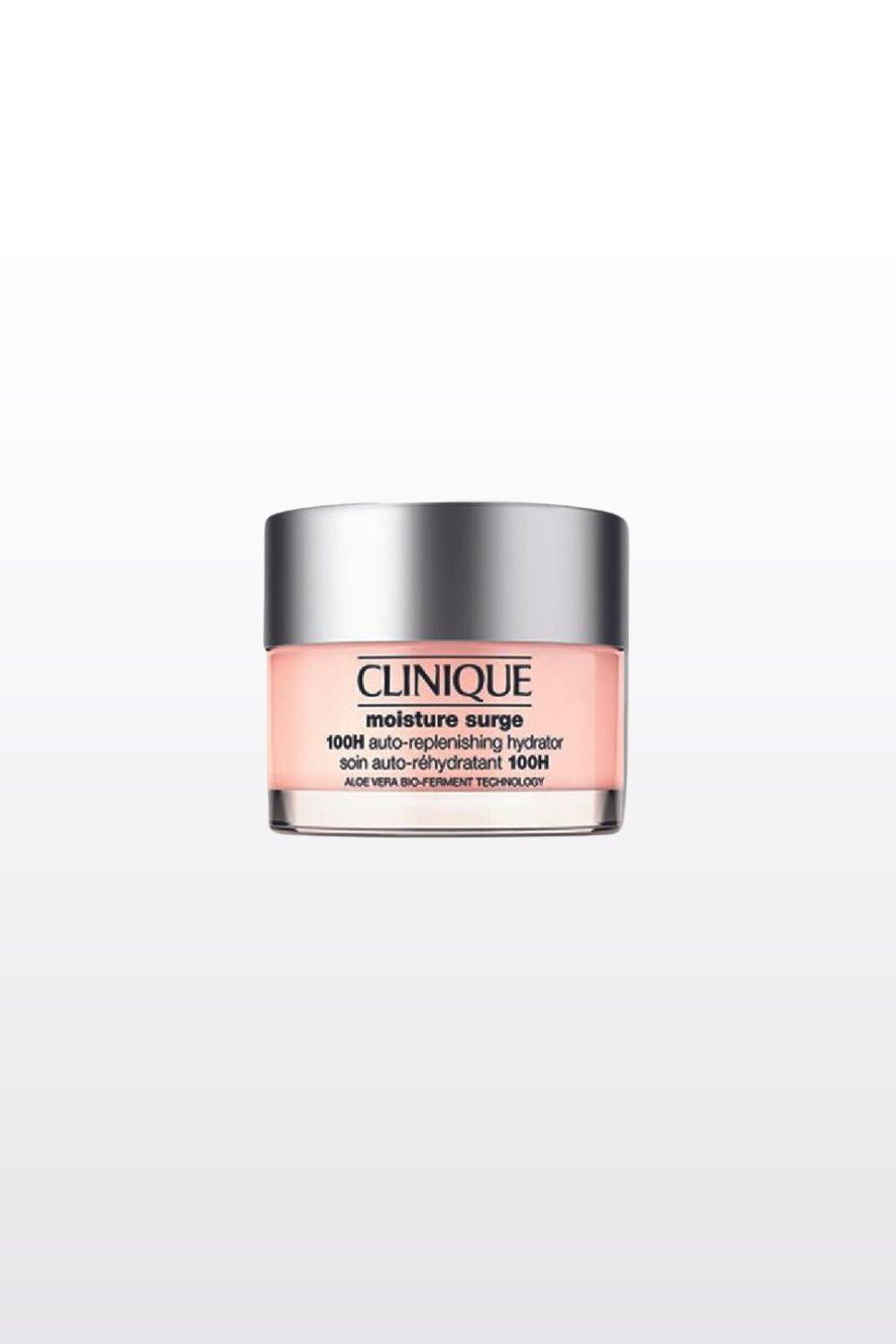 CLINIQUE - MOISTURE SURGE 100H קרם לחות 50 מ"ל - MASHBIR//365