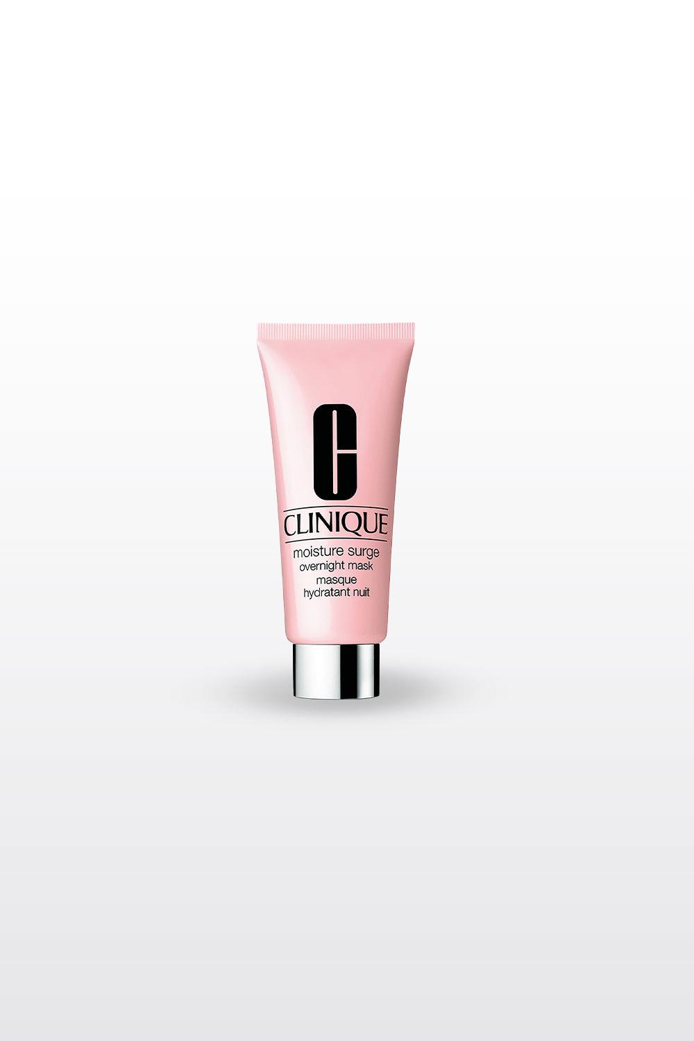 CLINIQUE - MOISTURE SURGE מסכת לחות אינטנסיבית ללילה 100 מ"ל - MASHBIR//365