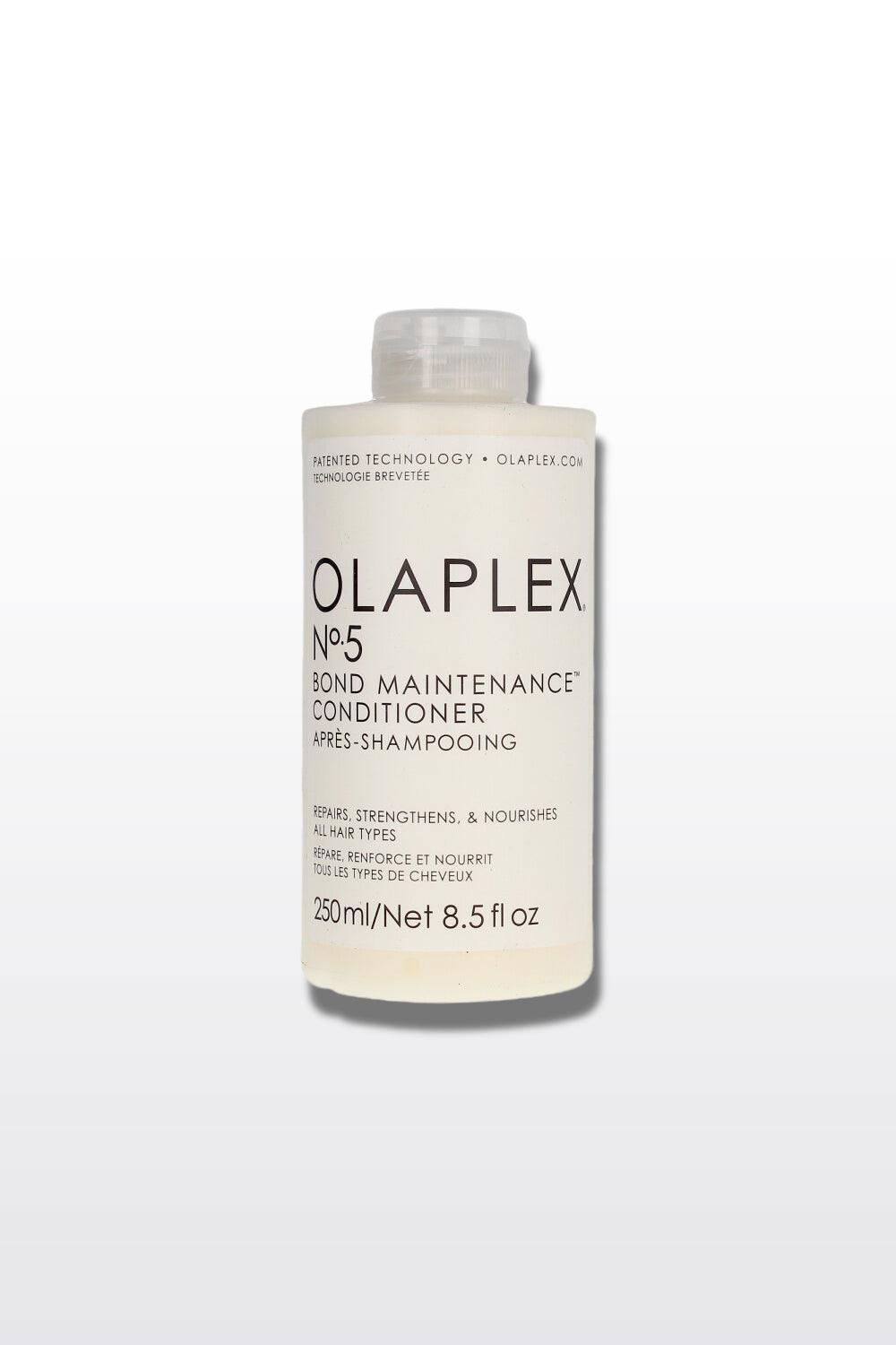 OLAPLEX - מרכך לשיקום מס' 5 250 מ"ל - MASHBIR//365