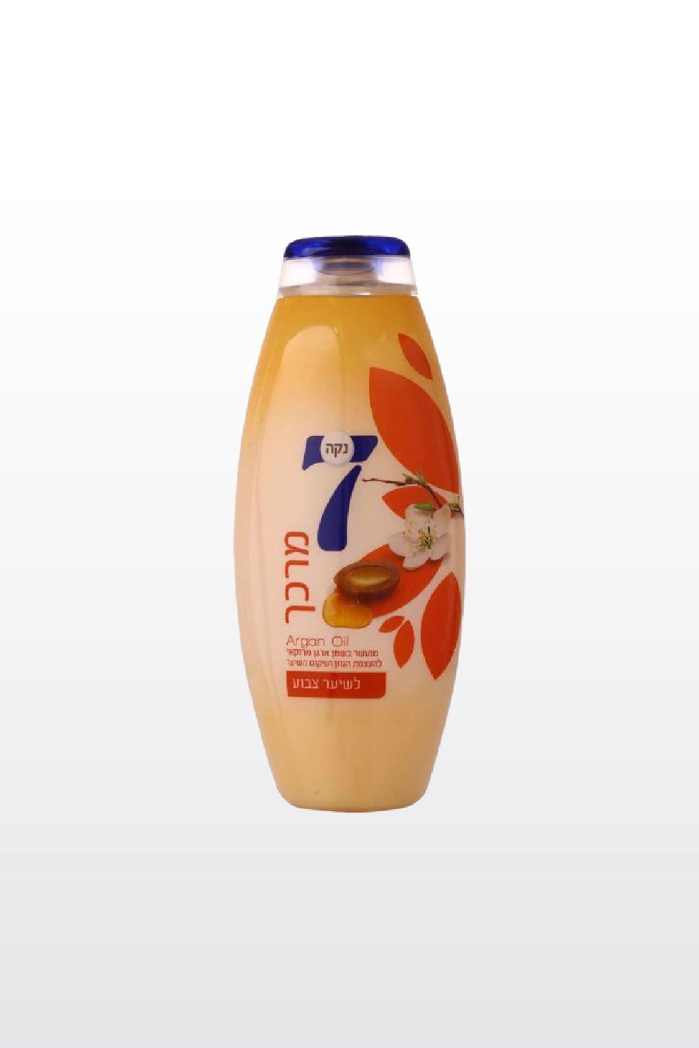 נקה7 - מרכך לשיער צבוע 750 מ"ל - MASHBIR//365