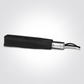 KENNETH COLE - מטריה 21 אינץ' בצבע שחור - MASHBIR//365 - 2