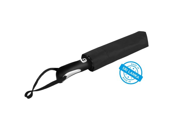 IMPLIVA - מטריה מתקפלת פתיחה וסגירה אוטומטית IMPLIVA - MASHBIR//365