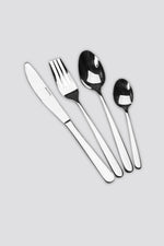 ARCOSTEEL - מערכת סכו"ם 24 חלקים אוולין - MASHBIR//365