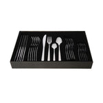 ARCOSTEEL - מערכת סכו"ם 24 חלקים אוולין - MASHBIR//365