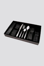 ARCOSTEEL - מערכת סכום 24 חלקים יסמין - MASHBIR//365