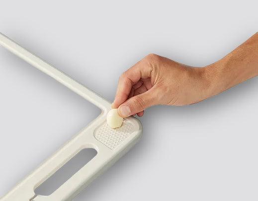 ARCOSTEEL - משטח הפשרה ולוח חיתוך 4 ב-1 - MASHBIR//365