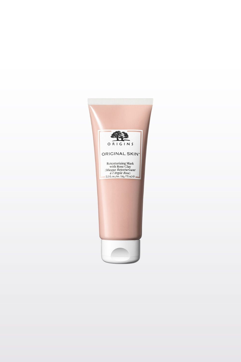 ORIGINS - מסכה לשיפור מרקם העור 75 מ''ל - MASHBIR//365