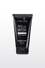 CARELINE - מסכה מתקלפת לכל סוגי העור 150 מ"ל - MASHBIR//365