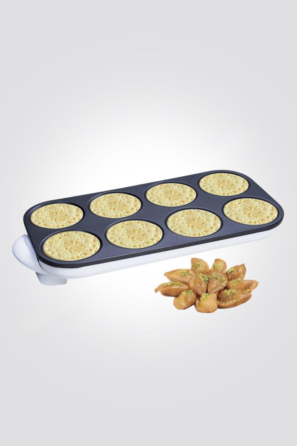 GOLD LINE - מכשיר להכנת פנקייק ATL-2798 - MASHBIR//365