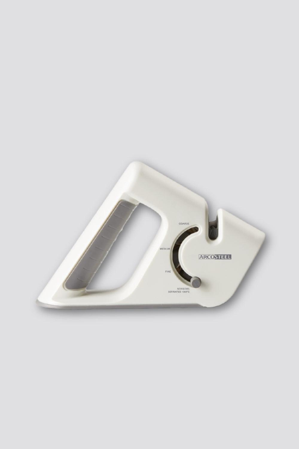 ARCOSTEEL - משחיז סכינים בעל 4 מצבים - MASHBIR//365