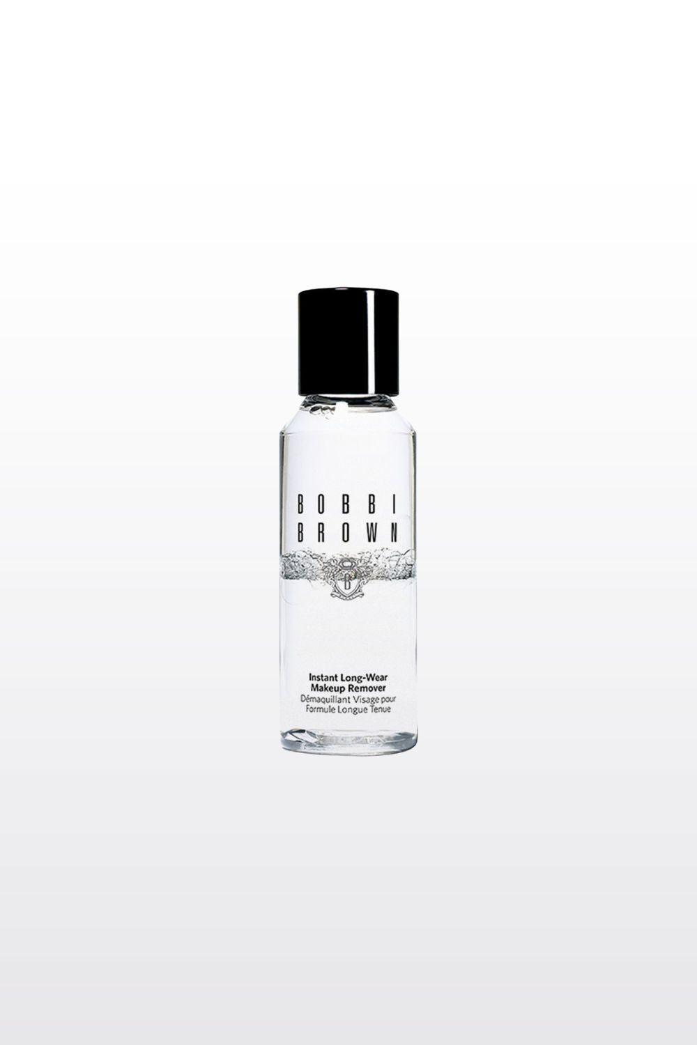 BOBBI BROWN - מסיר איפור בעל פורמולה עדינה 100 מ"ל - MASHBIR//365
