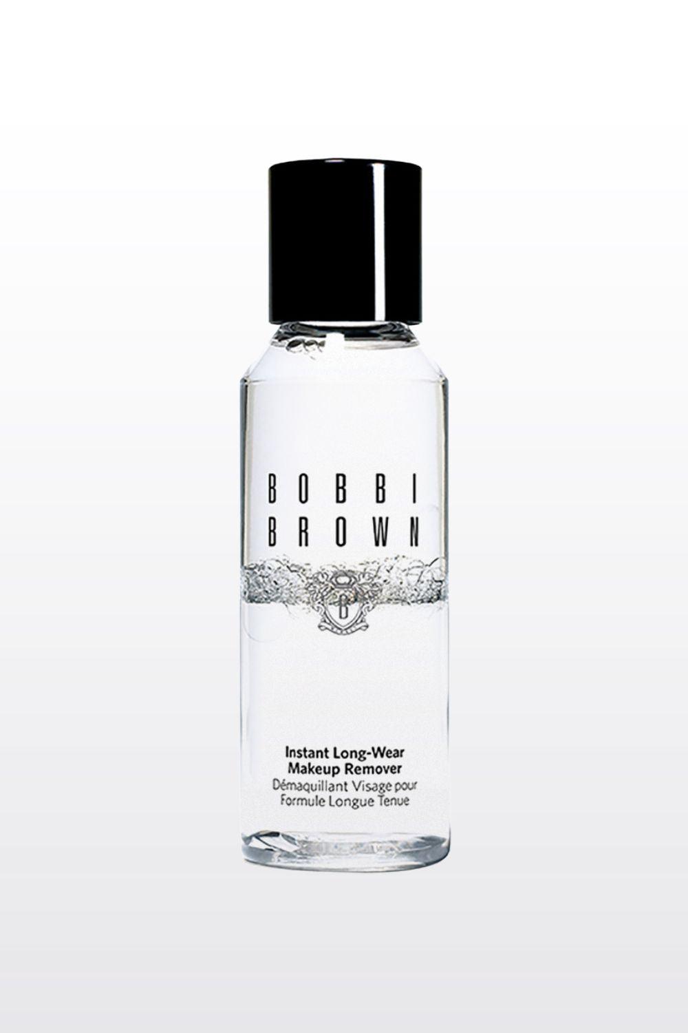 BOBBI BROWN - מסיר איפור בעל פורמולה עדינה 100 מ"ל - MASHBIR//365