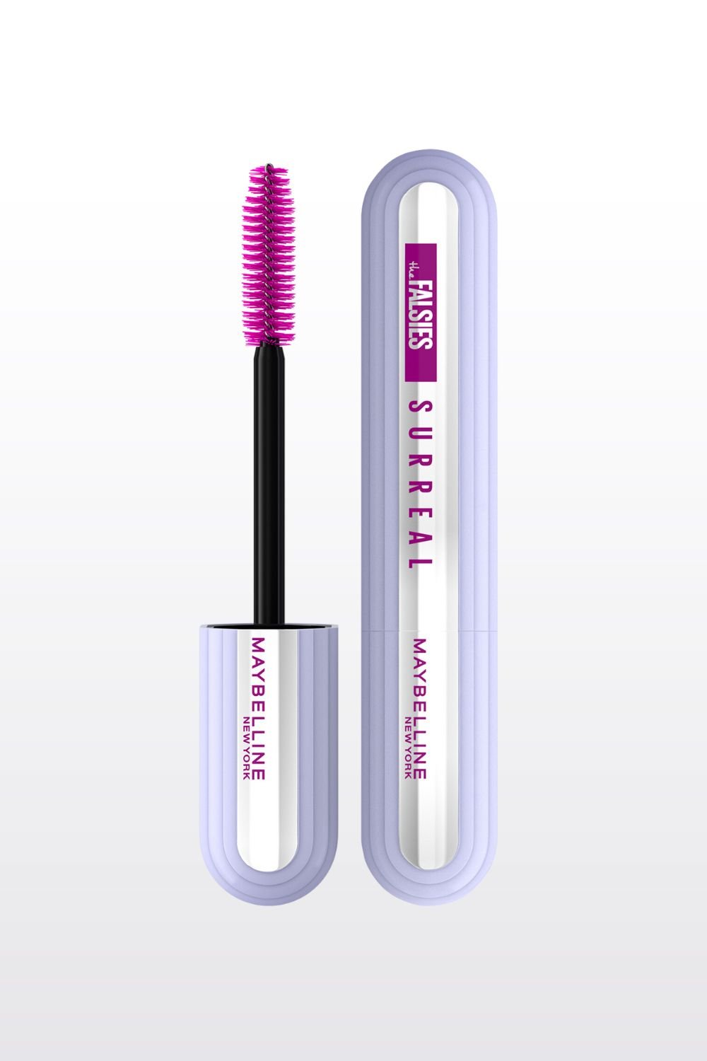 MAYBELLINE - מסקרה FALSIES SURREAL WSH NU - MASHBIR//365