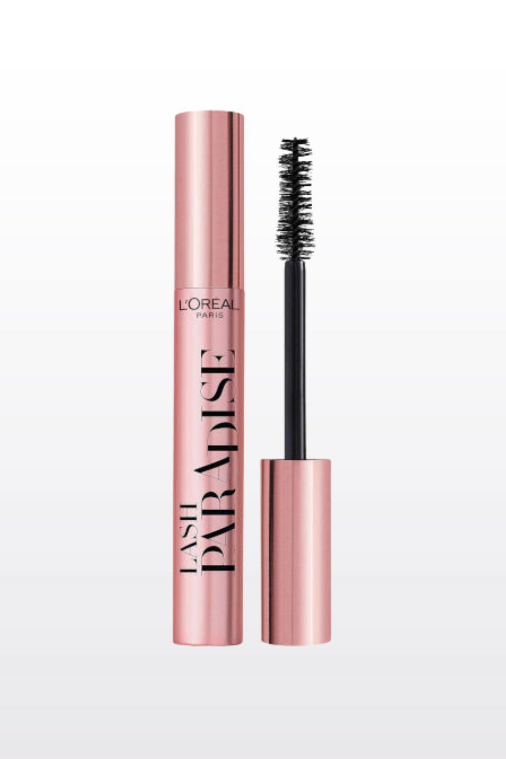 L'Oreal Paris - מסקרה פרדייז לנפח אינטנסיבי - MASHBIR//365