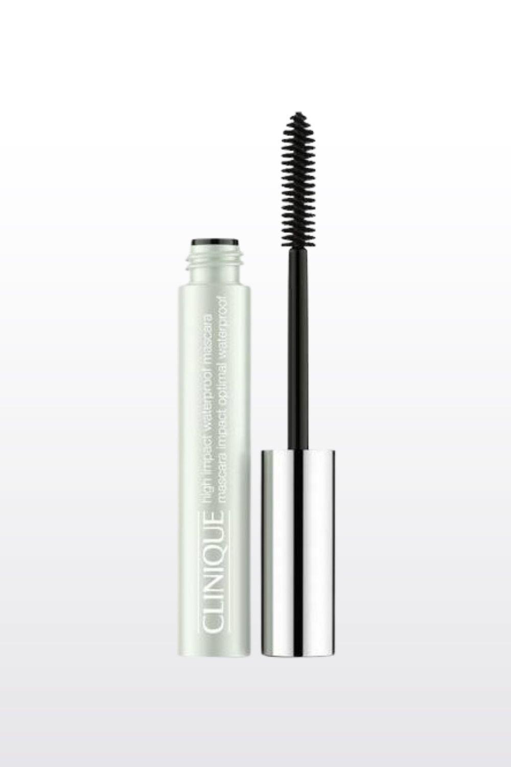 CLINIQUE - מסקרה למראה דרמטי High Impact עמידה - MASHBIR//365