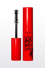 REVLON - מסקרה עמידה ל 24 שעות מאריכה ומעבה SO FIERCE BIG BAD LASH - MASHBIR//365