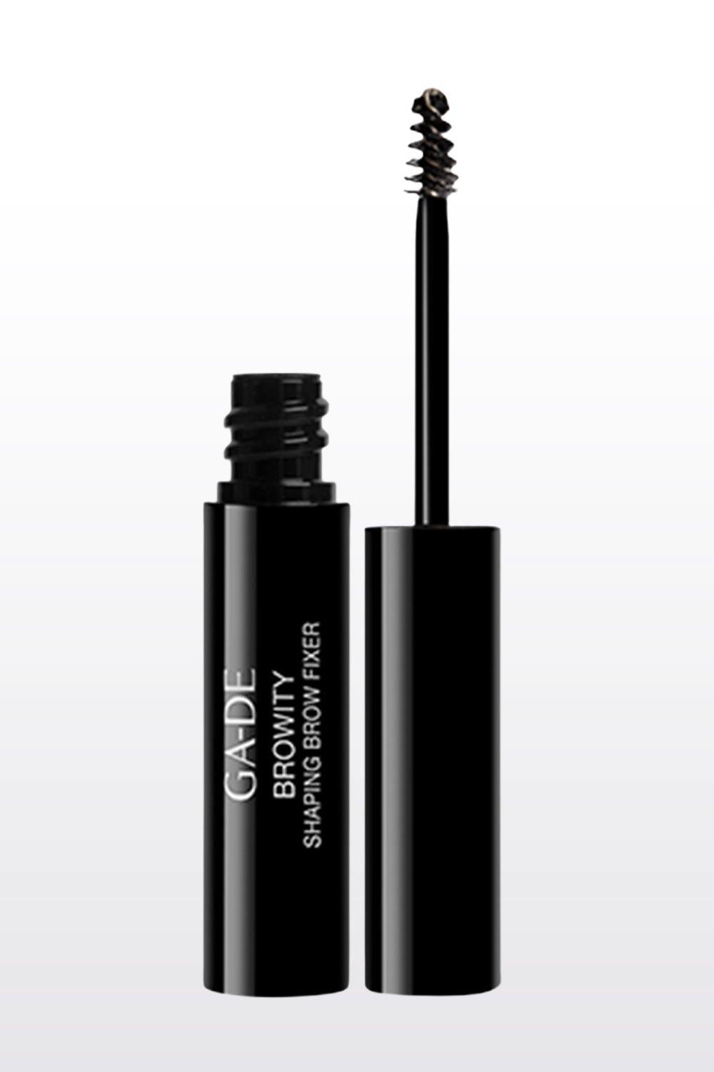 GA-DE - מסקרה שקופה לעיצוב ולתיחום הגבות BROWITY - MASHBIR//365