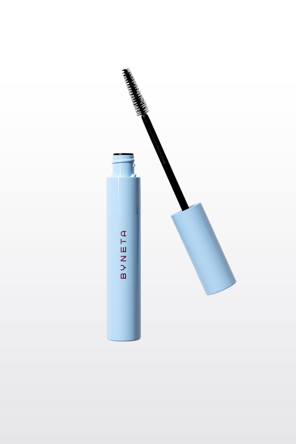 BYNETA - מסקרה UPGRADE Mascara בצבע שחור - MASHBIR//365