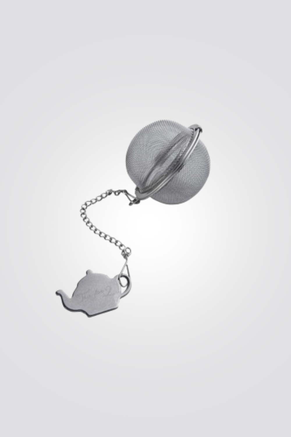 ARCOSTEEL - מסננת כדור רשת לתה 5 ס"מ - MASHBIR//365