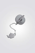 ARCOSTEEL - מסננת כדור רשת לתה 5 ס"מ - MASHBIR//365