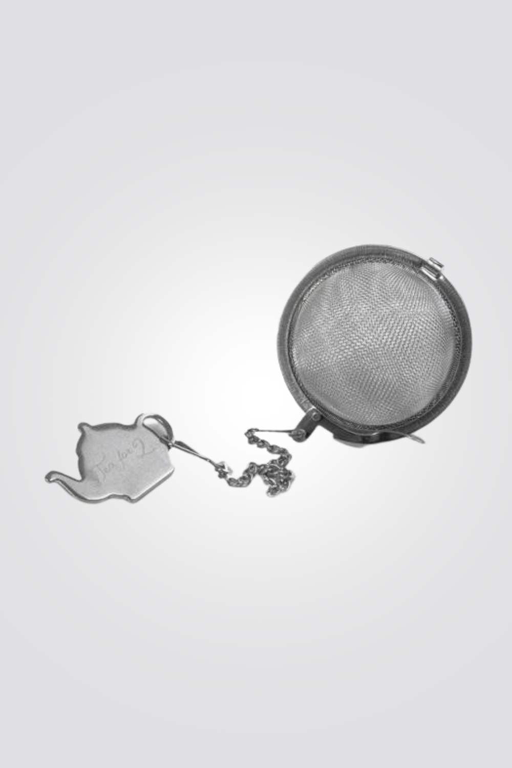 ARCOSTEEL - מסננת כדור רשת לתה 5 ס"מ - MASHBIR//365