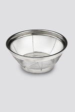 ARCOSTEEL - מסננת שיש נירוסטה קוטר 22 ס"מ - MASHBIR//365