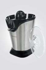 GOLD LINE - מסחטת פרי הדר בצבע כסף דגם ATL218 - MASHBIR//365