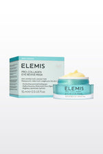 ELEMIS - מסכת עיניים משקמת 15 מ"ל PRO-COLLAGEN EYE REVIVE MASK - MASHBIR//365