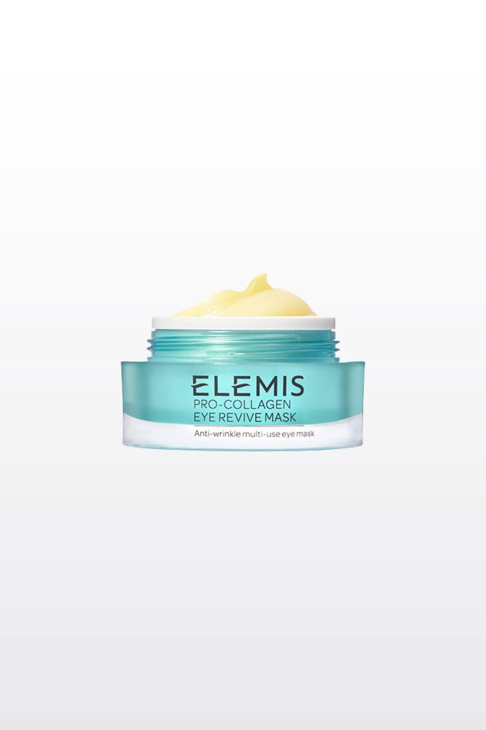 ELEMIS - מסכת עיניים משקמת 15 מ"ל PRO-COLLAGEN EYE REVIVE MASK - MASHBIR//365