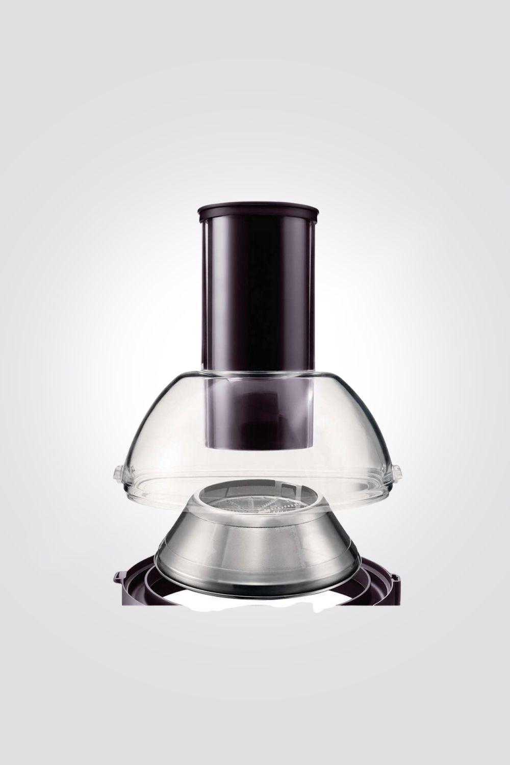 PHILIPS - מסחטת מיצים HR1836 - MASHBIR//365