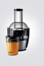 PHILIPS - מסחטת מיצים HR1836 - MASHBIR//365