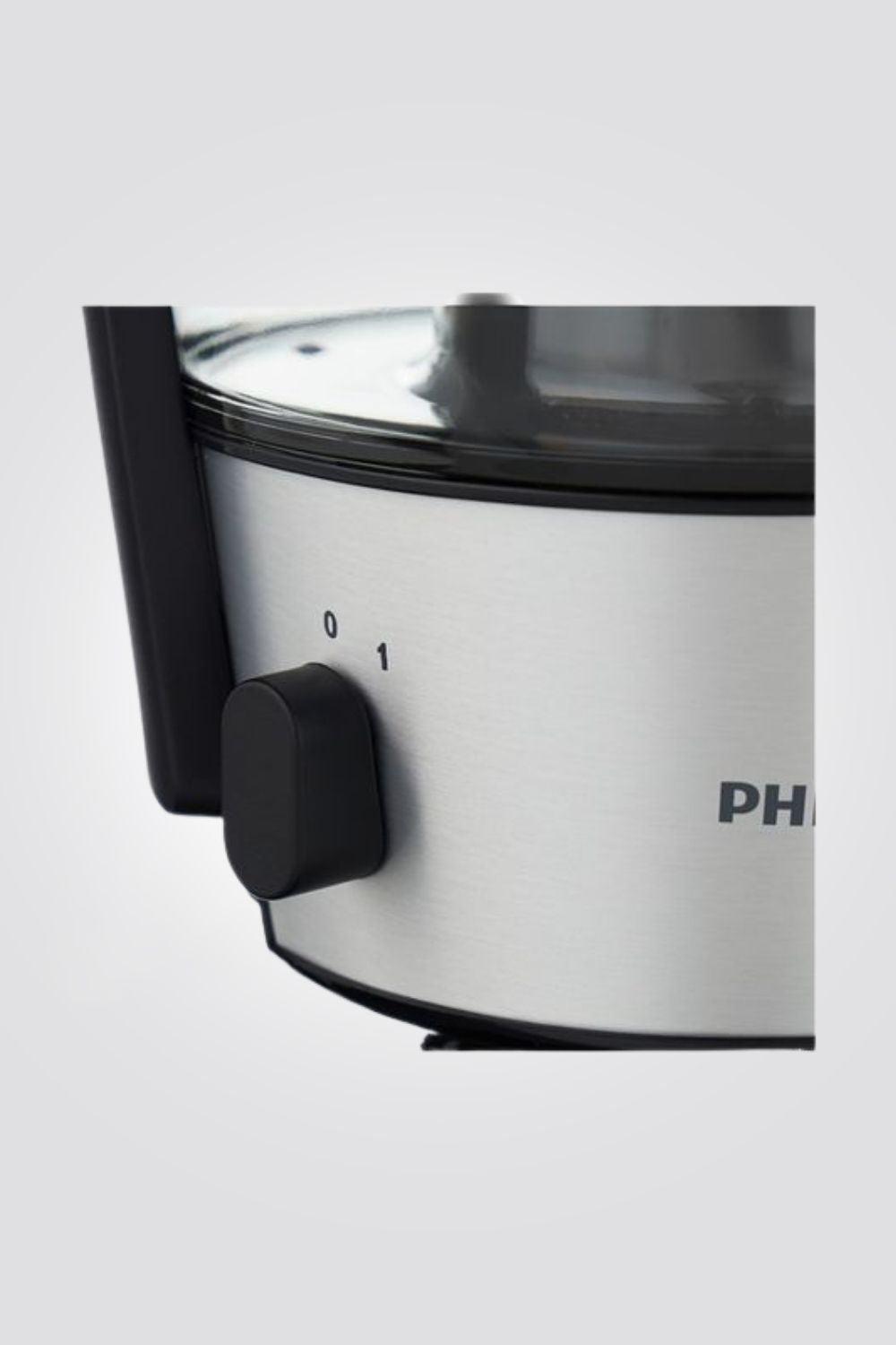 PHILIPS - מסחטת מיצים HR1836 - MASHBIR//365