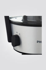 PHILIPS - מסחטת מיצים HR1836 - MASHBIR//365