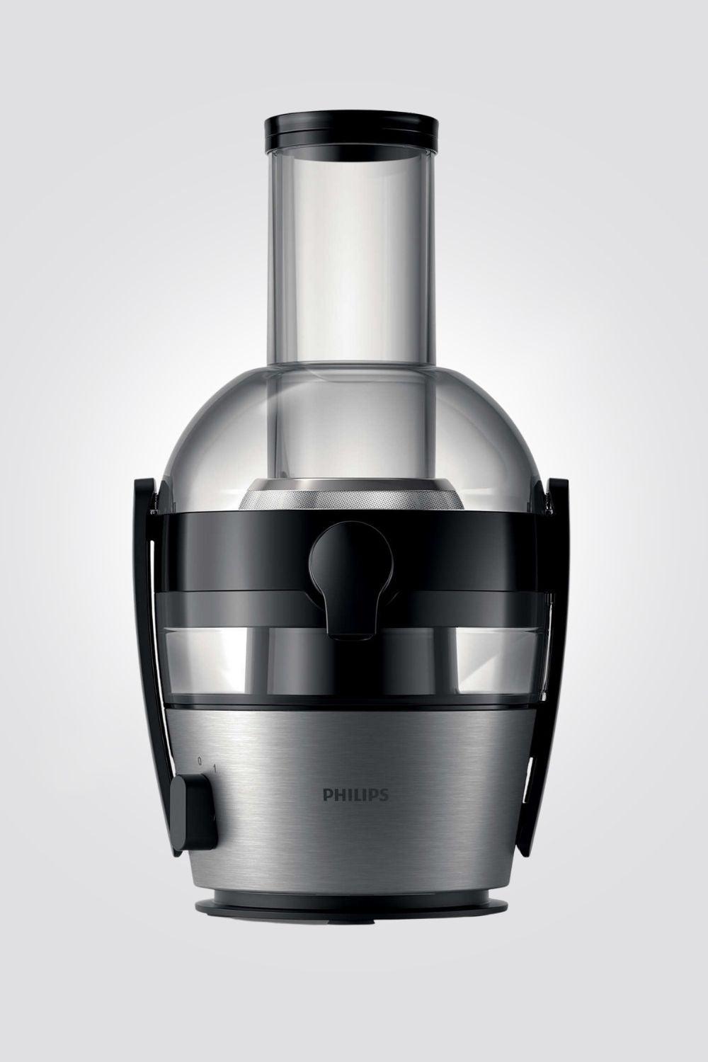 PHILIPS - מסחטת מיצים HR1836 - MASHBIR//365