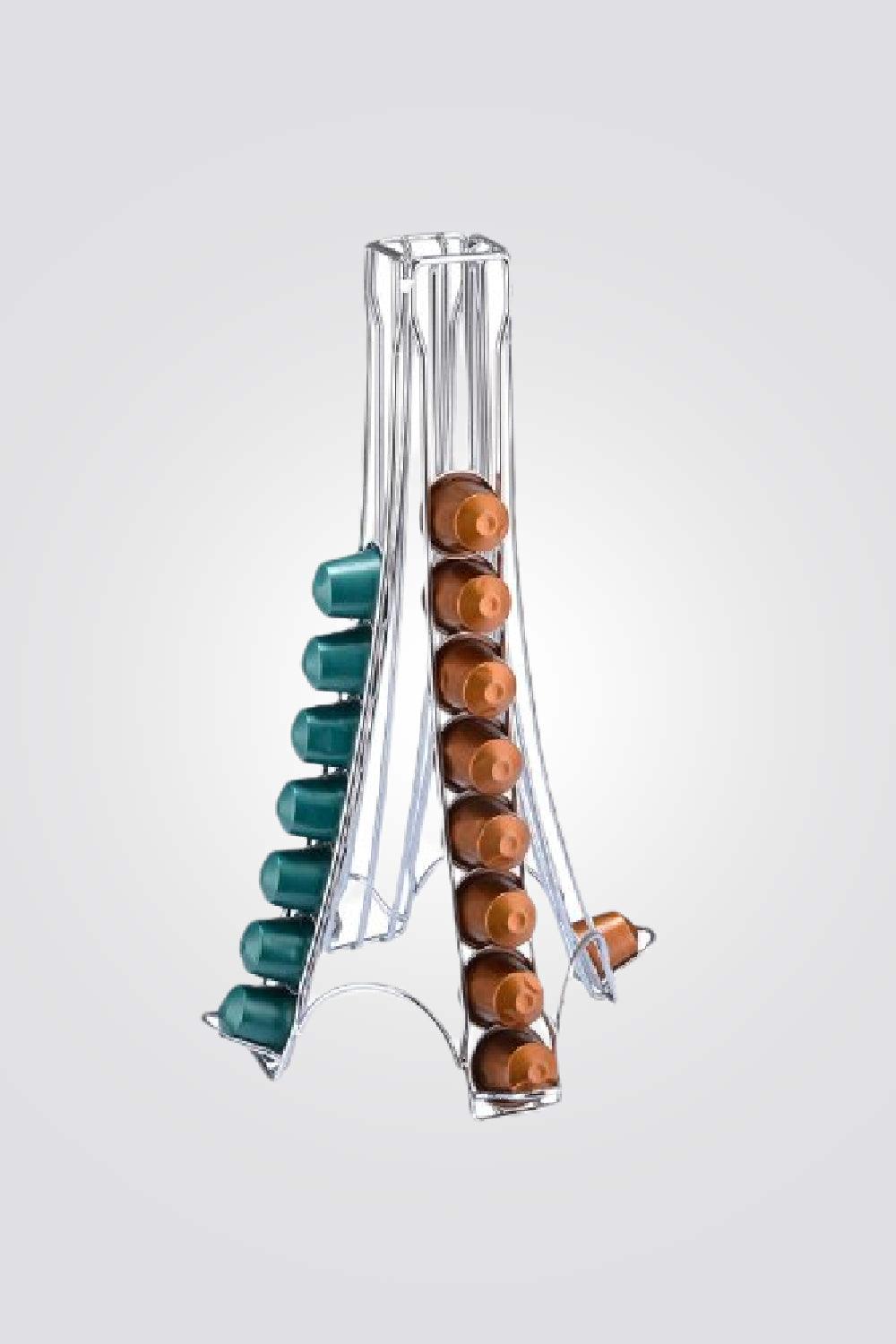 SOLTAM - מתקן קפסולות 40 יח' - MASHBIR//365