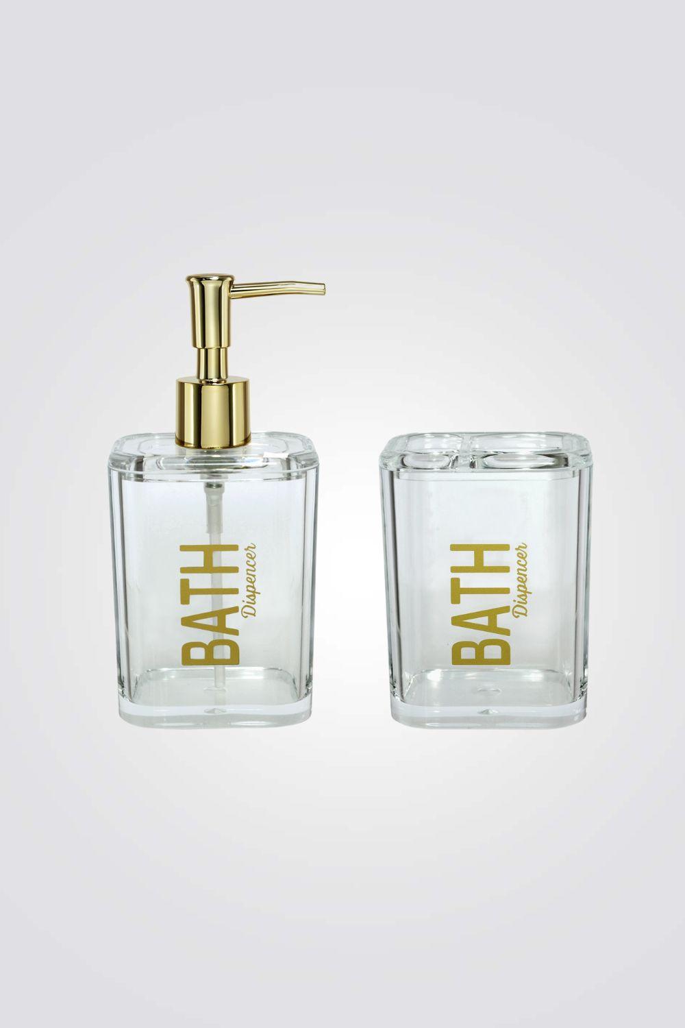 GROOPY - מתקן +מעמד למברשת שיניים - MASHBIR//365