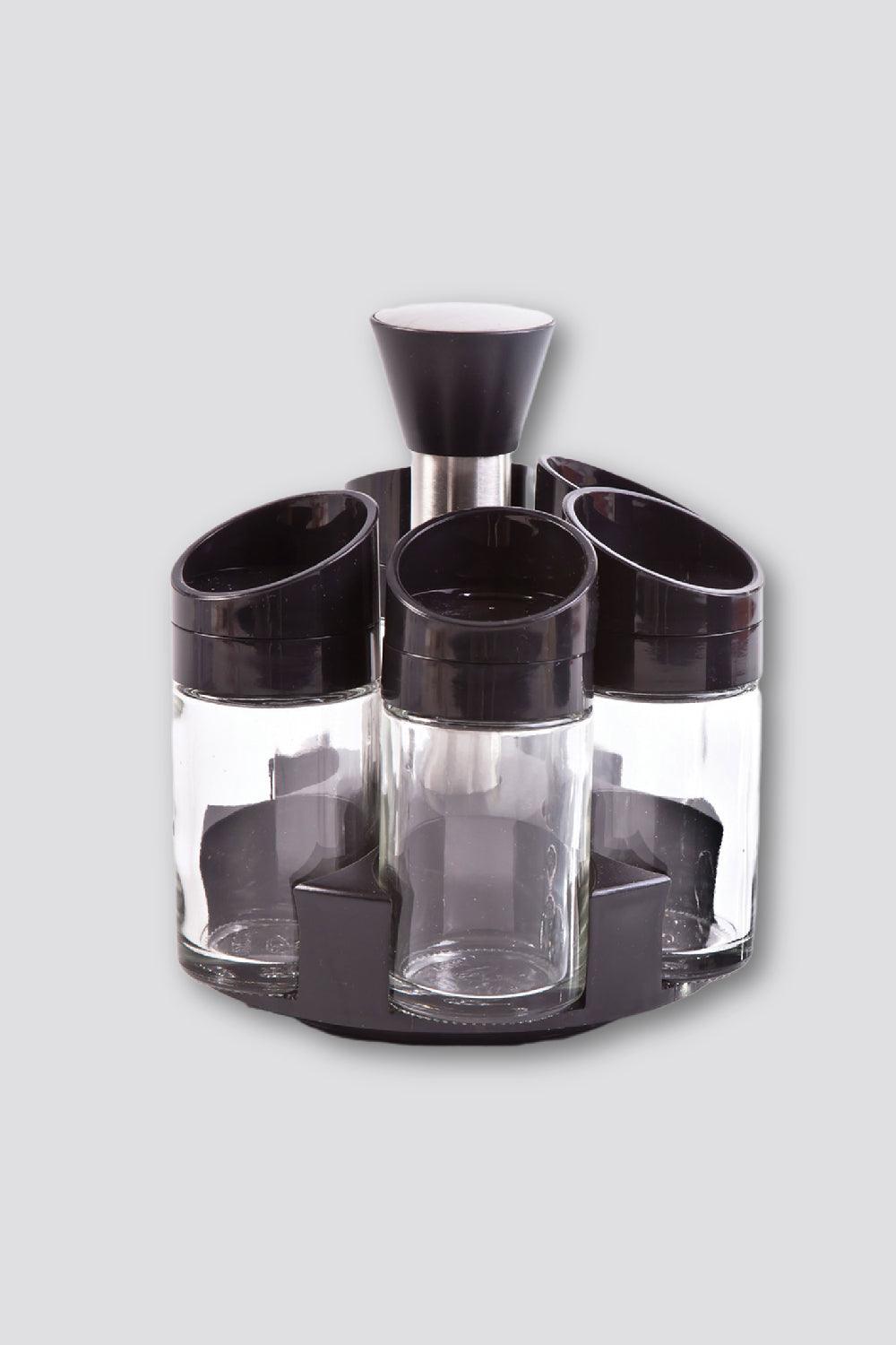 ARCOSTEEL - מתקן תבלינים מסתובב RELISH - MASHBIR//365