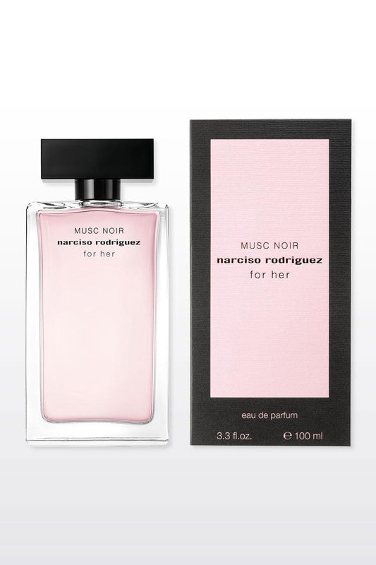 Narciso Rodriguez - MUSC NOIR for her בושם לאשה 100 מ
