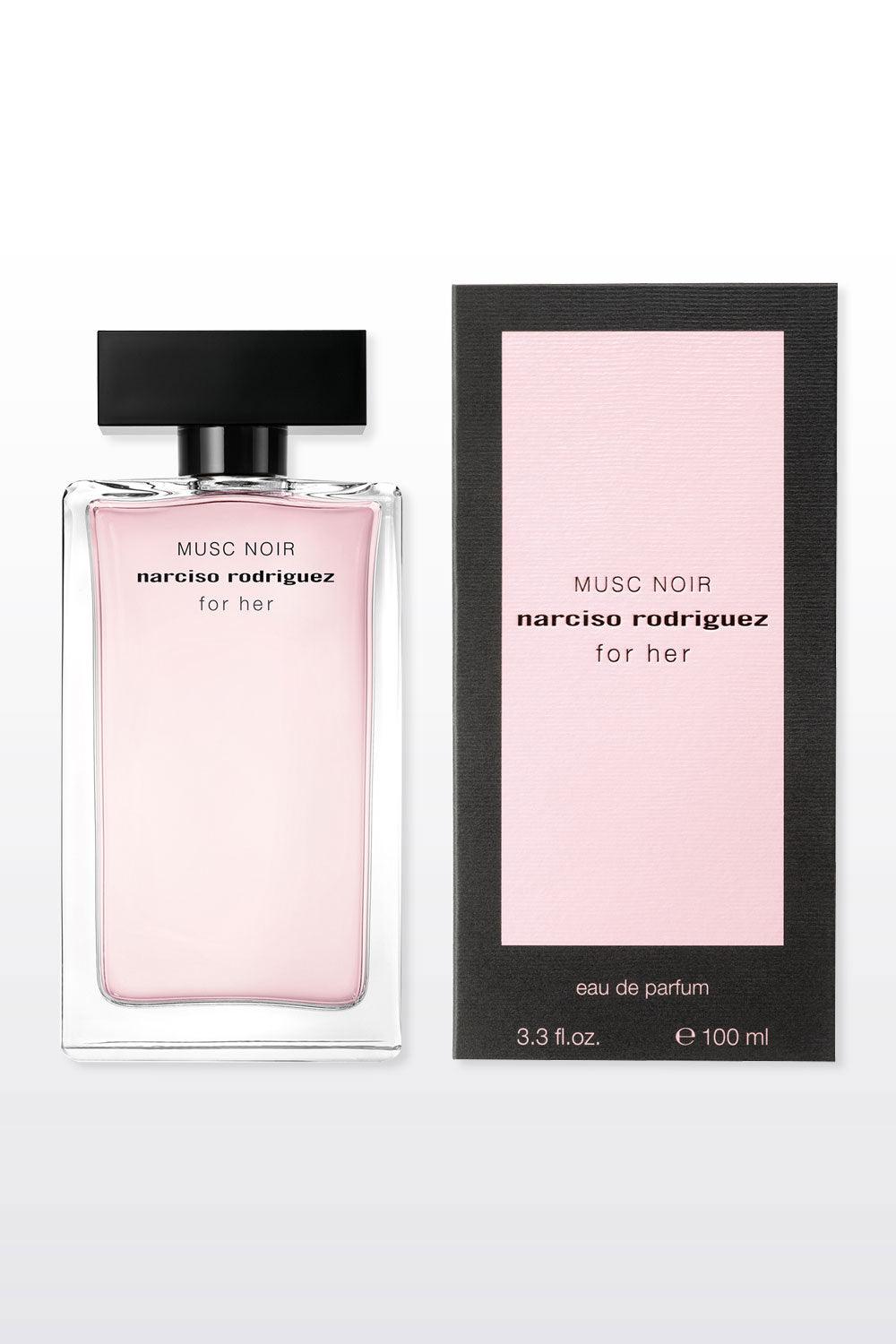 Narciso Rodriguez - MUSC NOIR for her בושם לאשה 100 מ"ל - MASHBIR//365