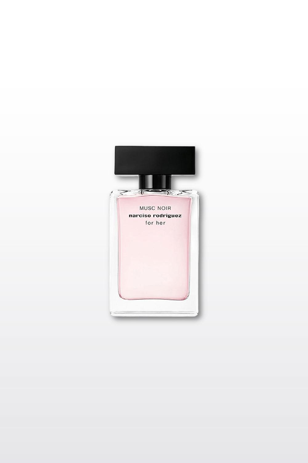 Narciso Rodriguez - MUSC NOIR for her בושם לאשה 50 מ"ל - MASHBIR//365