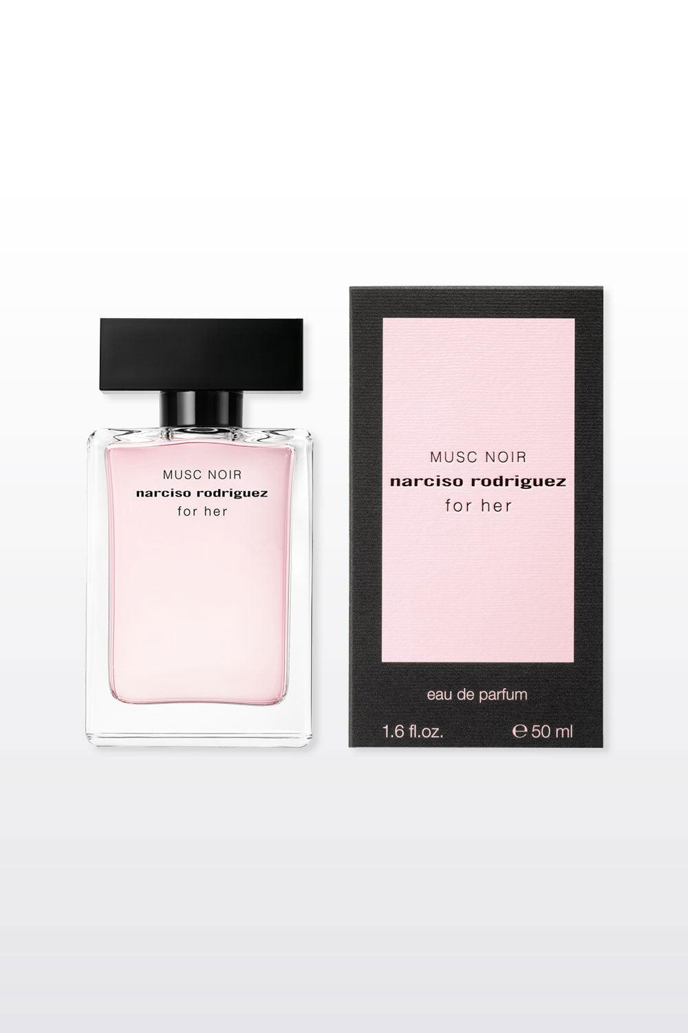 Narciso Rodriguez - MUSC NOIR for her בושם לאשה 50 מ"ל - MASHBIR//365
