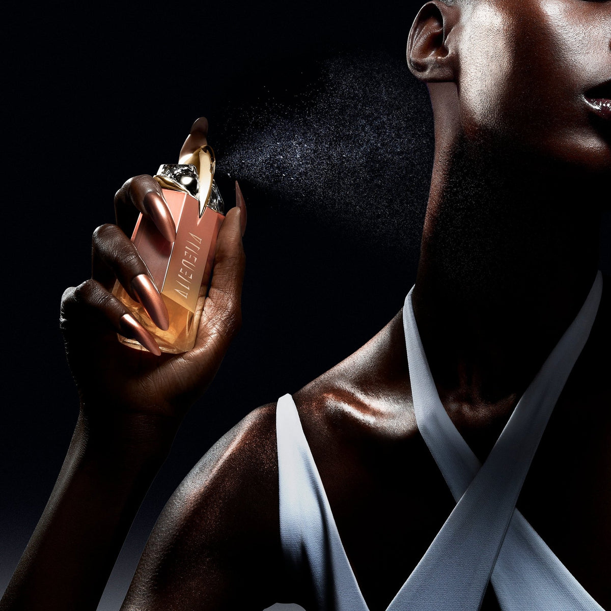 Mugler - מוגלר אייליאן גודס סופרה פלורל א.ד.פ 60 מ"ל - MASHBIR//365