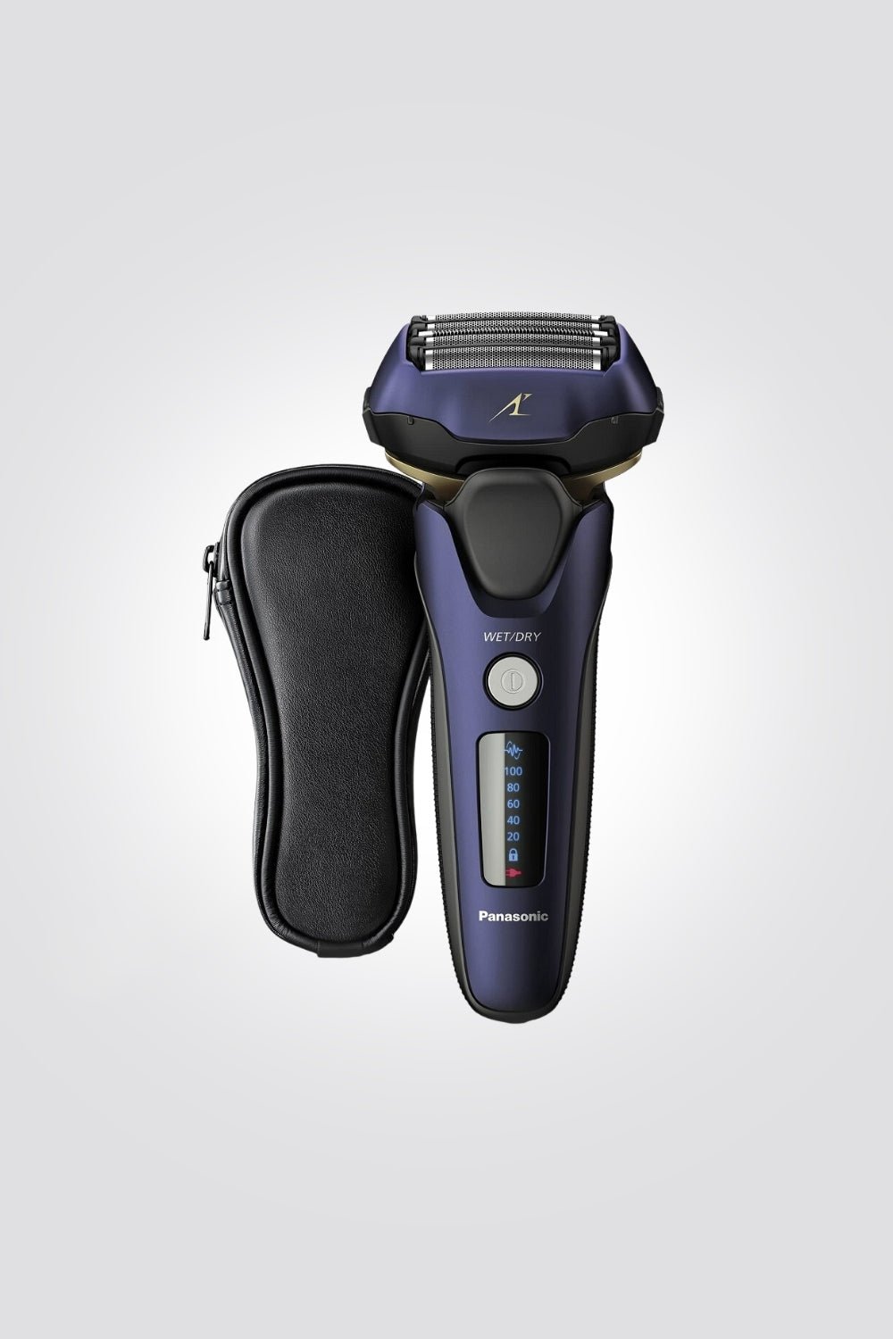 panasonic - מכונת גילוח דגם LV67 - MASHBIR//365