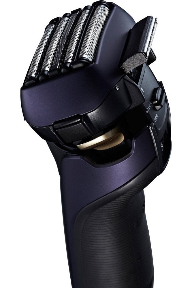 panasonic - מכונת גילוח דגם LV67 - MASHBIR//365