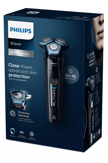PHILIPS - מכונת גילוח דגם S7783 - MASHBIR//365